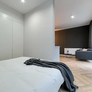 Apartament Business Poznań